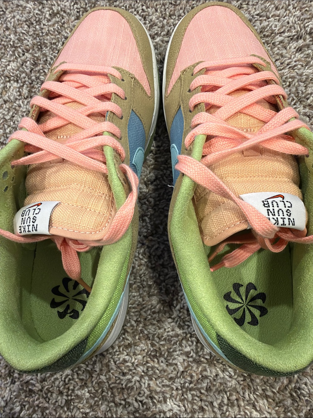 Nike dunk low SE - Picture 7 of 8